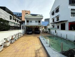 Ceylon Road (D15), Detached #535440371